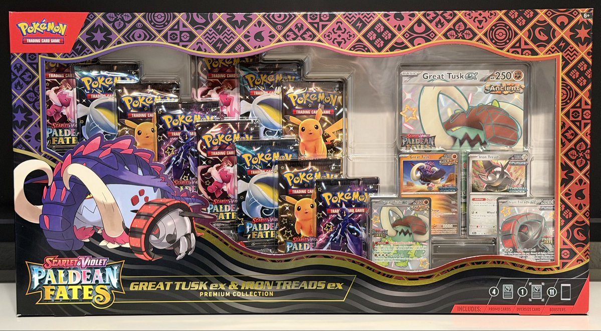 Parkys PokéStop tweet media