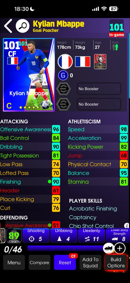 BISHOP⚔️ tweet media