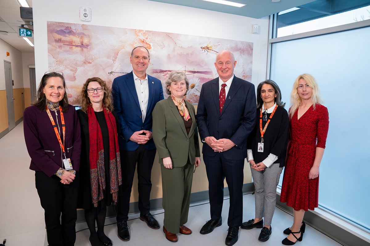 Fraser Health tweet media