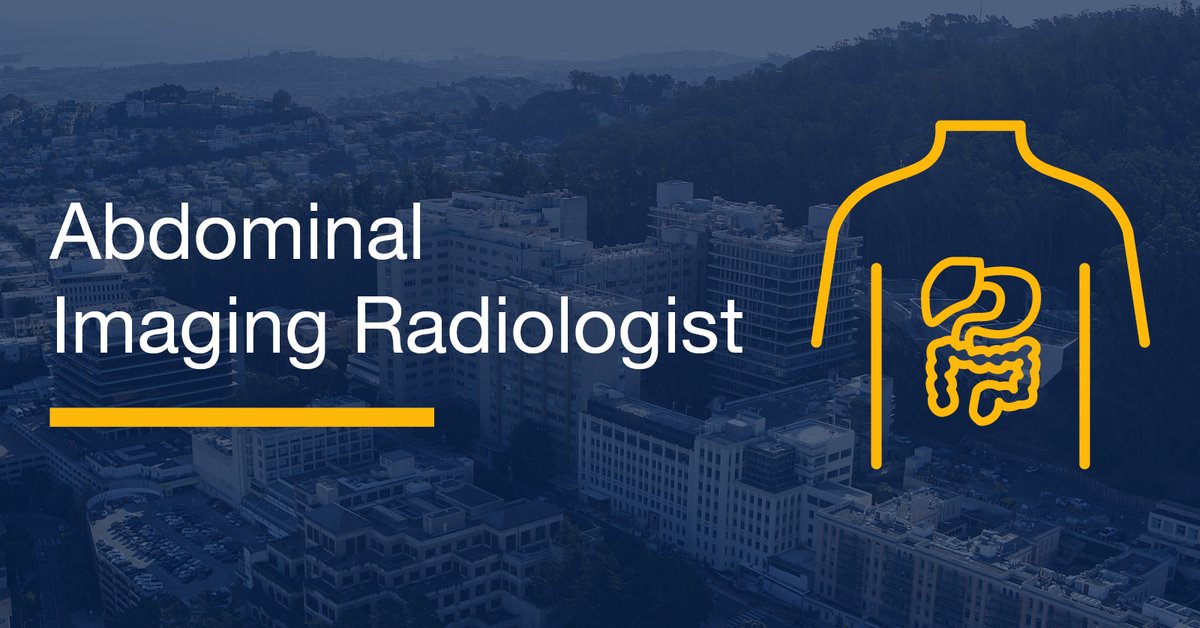 UCSF Imaging tweet media