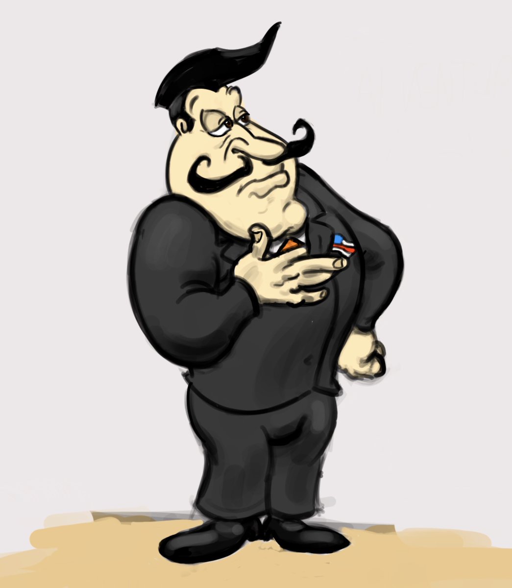 Arthur Bandinicam tweet media