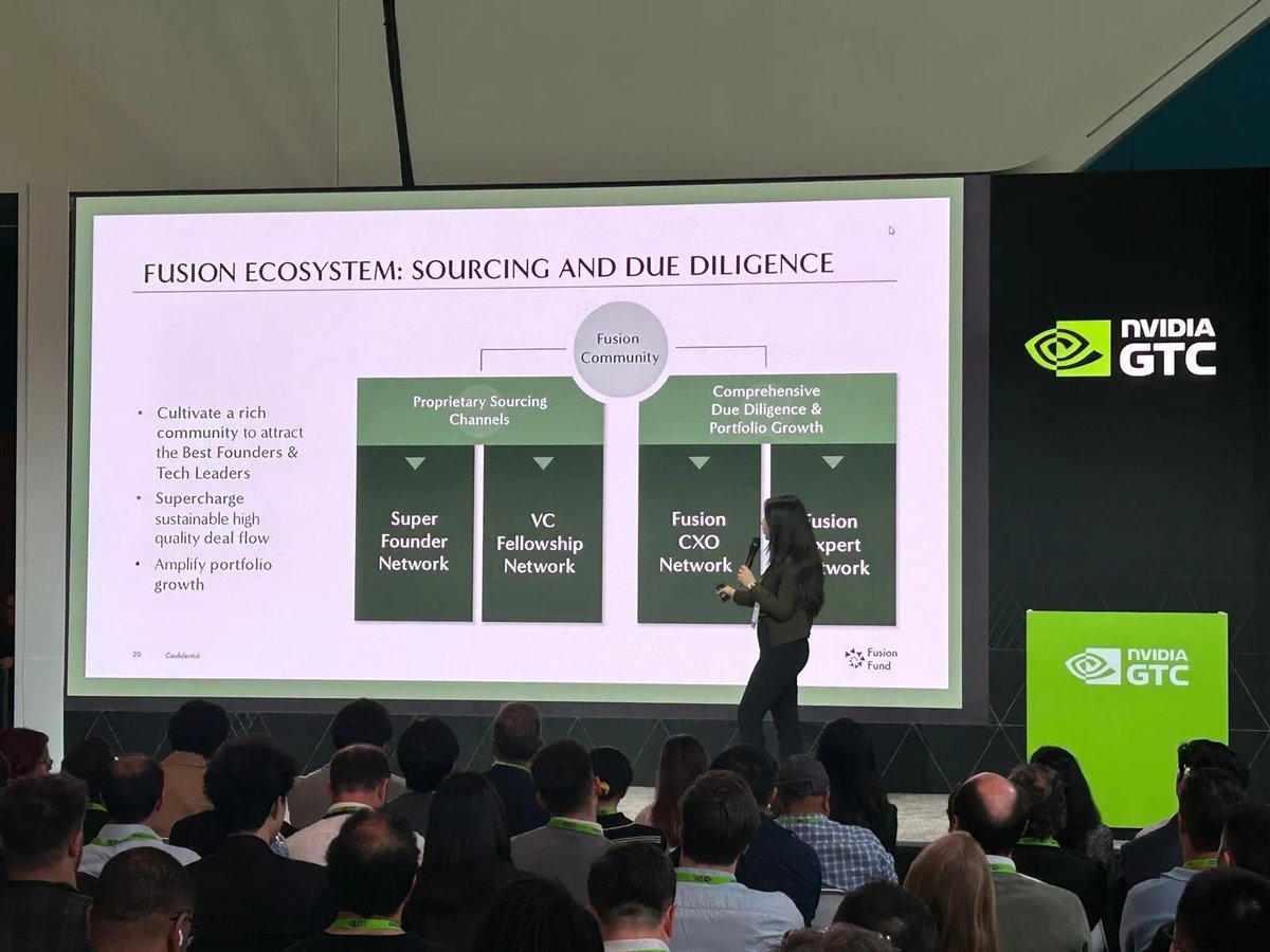 Fusion Fund tweet media