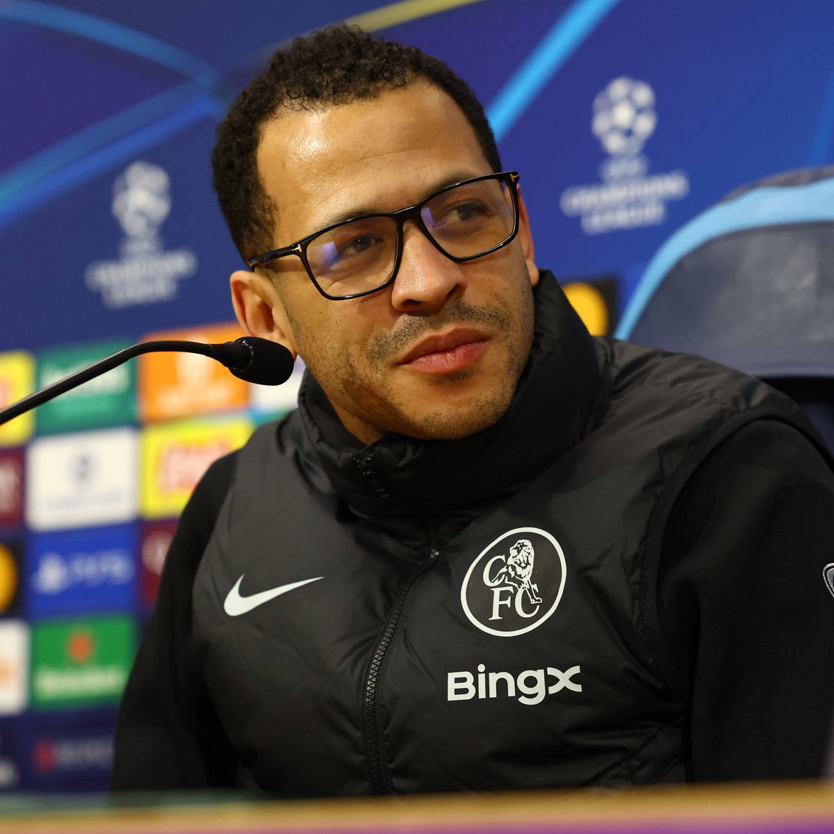 Chelsea Dodgers tweet media