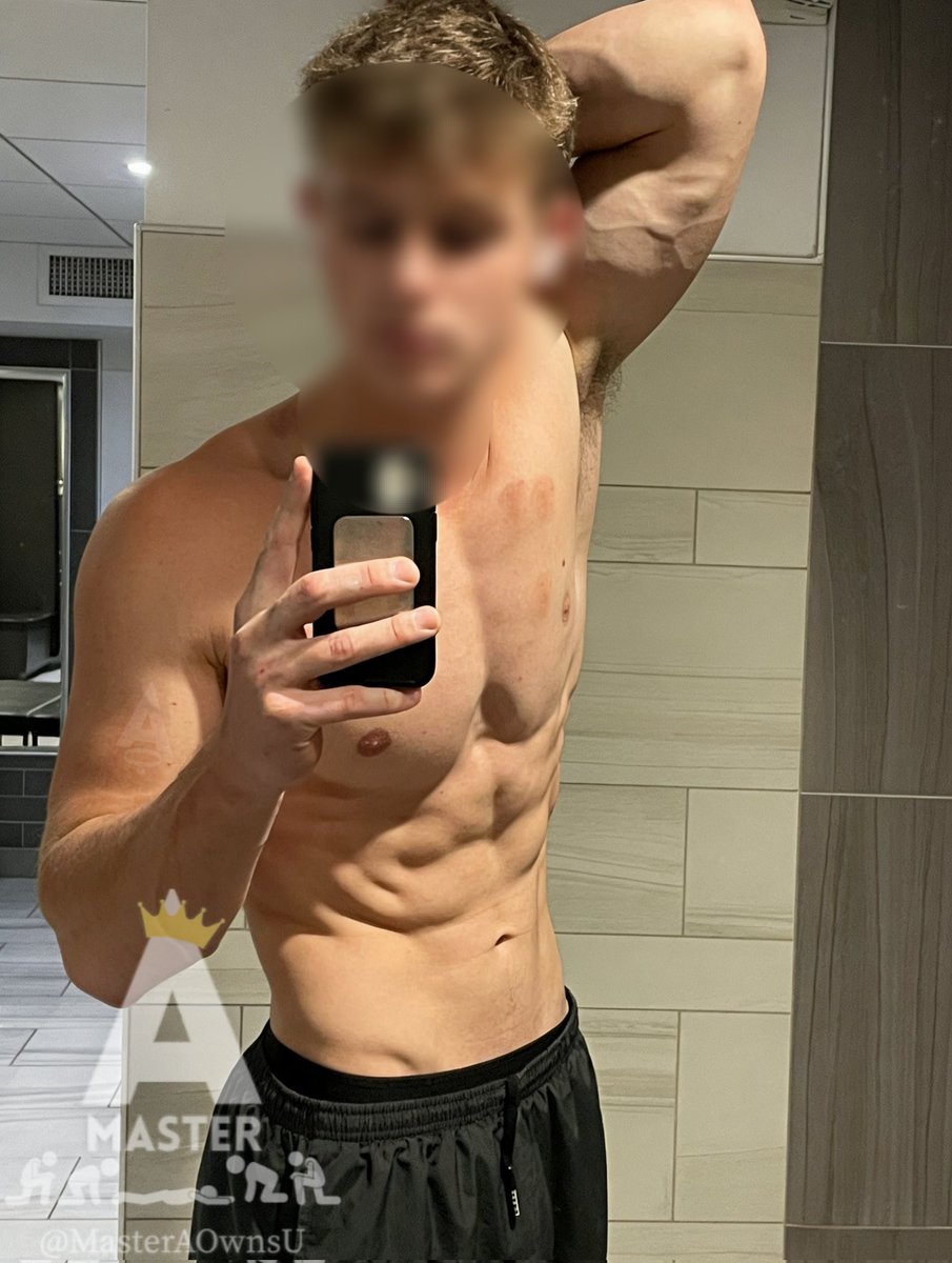 Master A (🎂March 7) tweet media