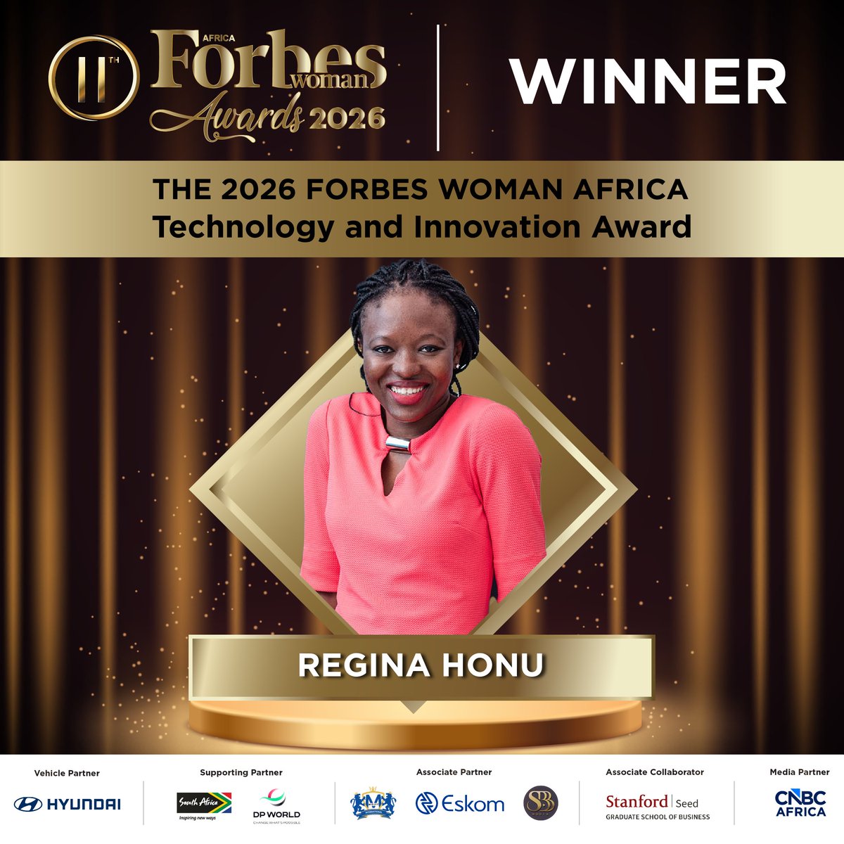 Forbes Woman Africa Leading Women Summit tweet media