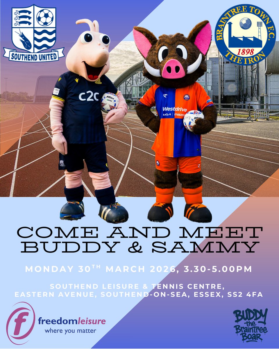 Sammy the Shrimp tweet media