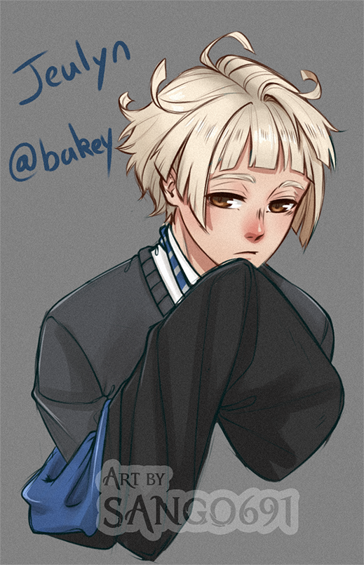 sango691_'s tweet photo. A little drawing Jeulyn, a MC in Bakey on Discord Rp HL.

#HL #ravenclaw #ravenclaw #HLRp #HLart #HogwartsLegacy #HogwartsLegacyMc #HogwartsLegacyfanart #HLMC #HLart #Hogwarts https://t.co/hLiZZO0dWP