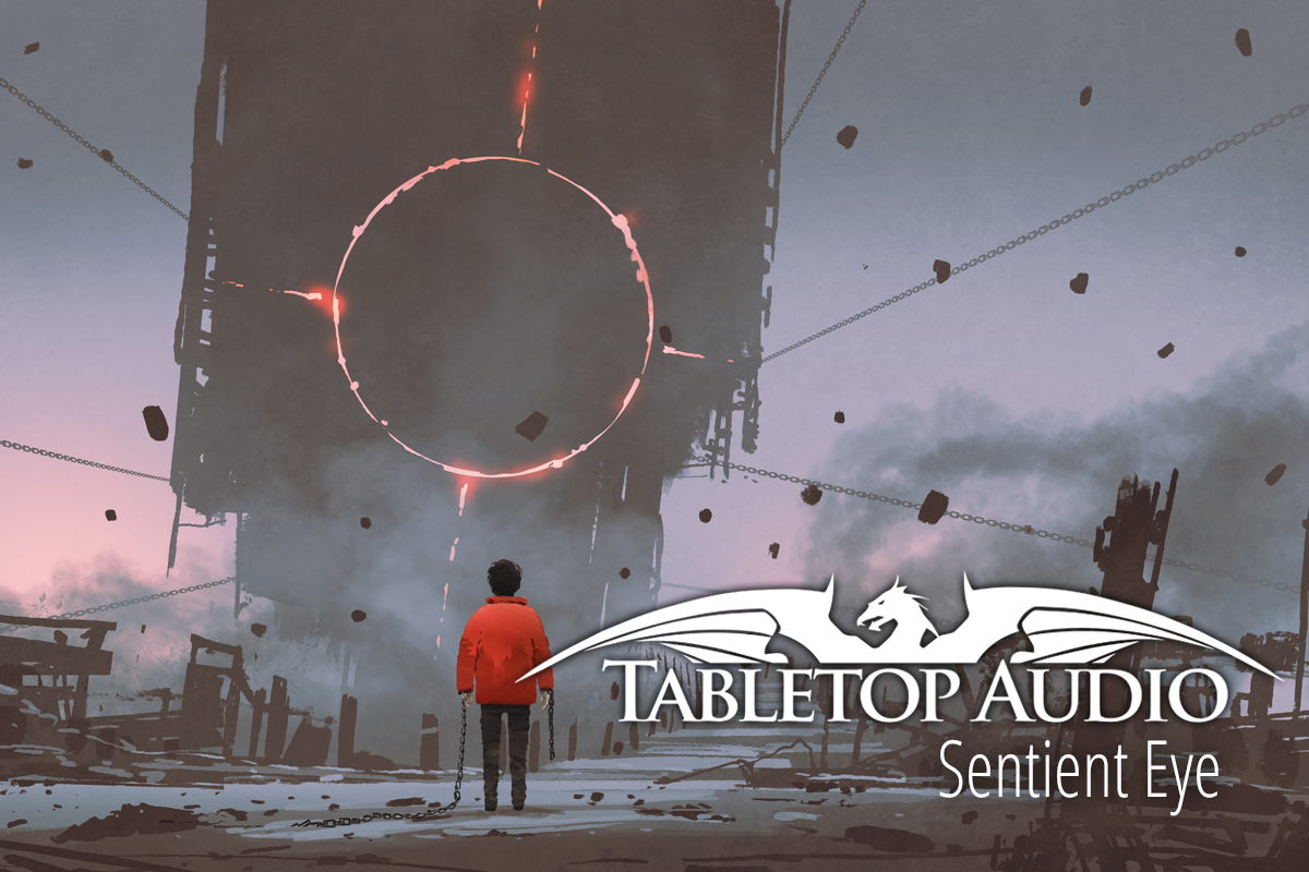 Tim / Tabletop Audio tweet media