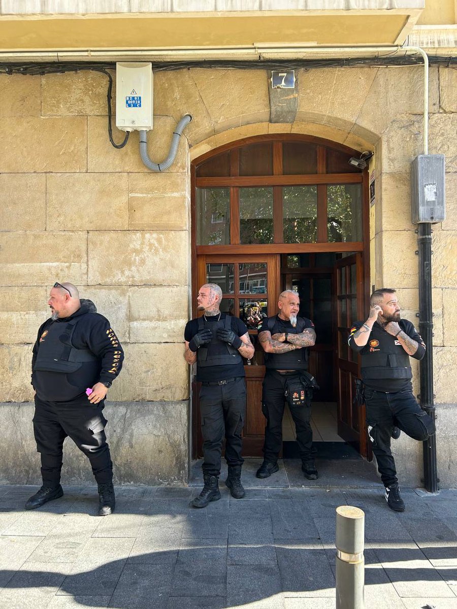 Sistema 161 tweet media