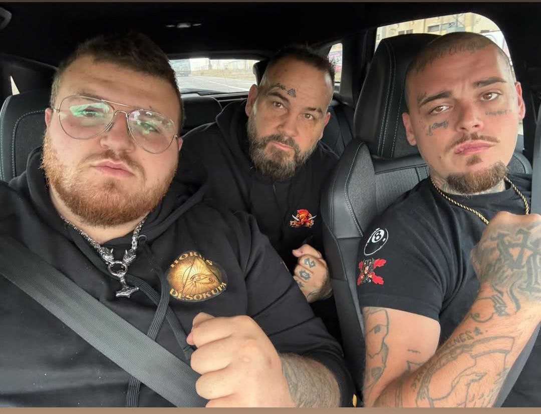 Sistema 161 tweet media