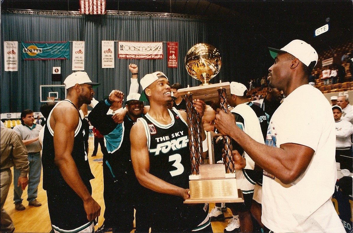 Sioux Falls Skyforce tweet media