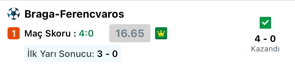 Rampoldi Tips tweet media