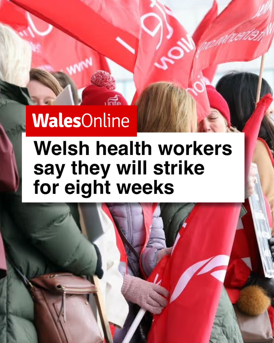 Unite the union: join a union tweet media