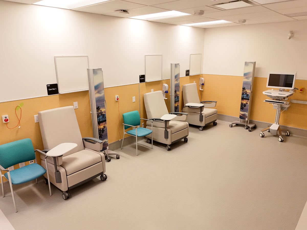 Fraser Health tweet media