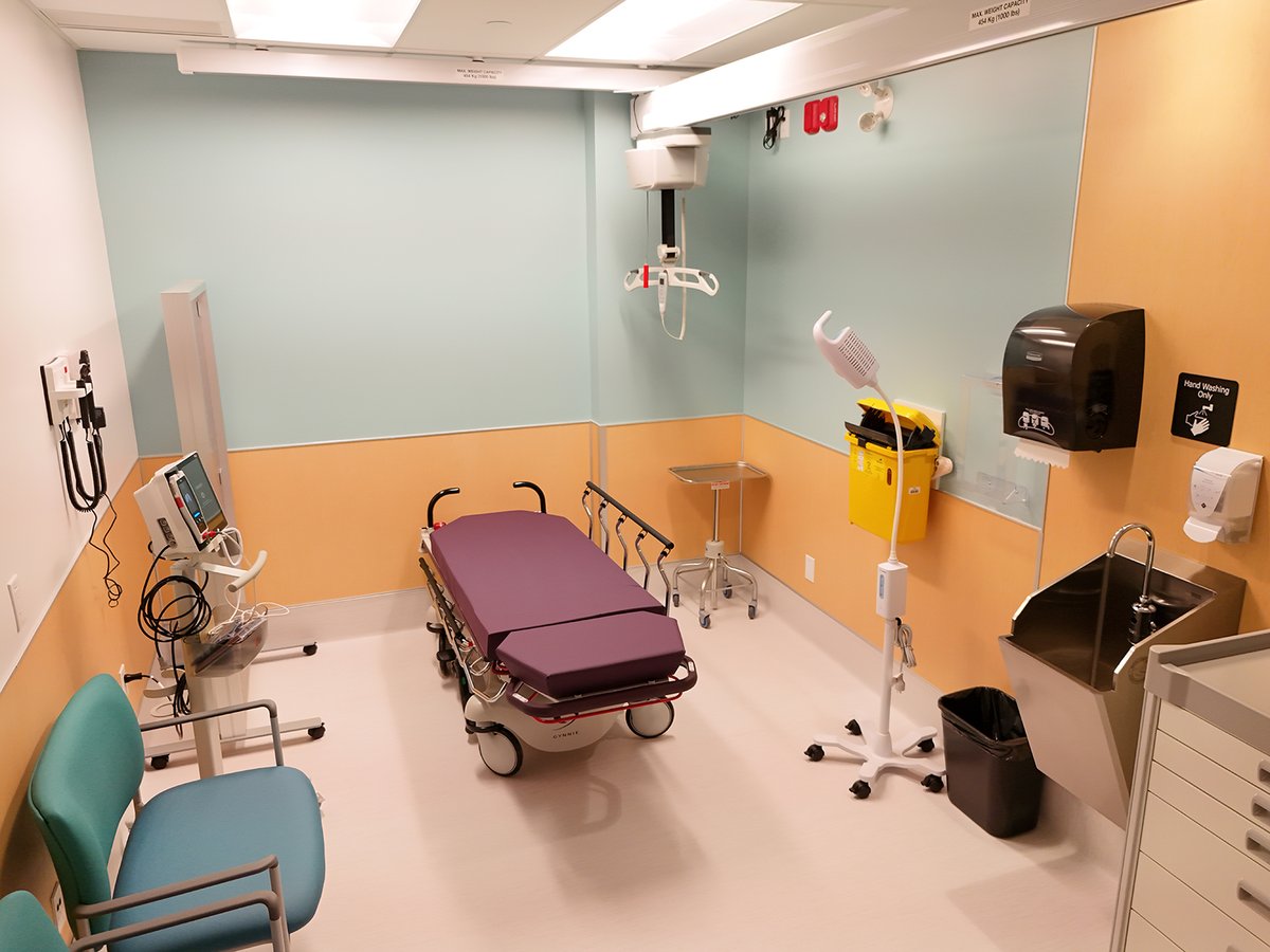 Fraser Health tweet media