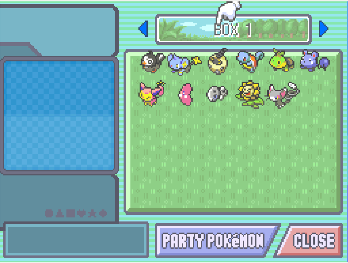 Pharaoh 🔜 Scarlet Classic XI tweet media