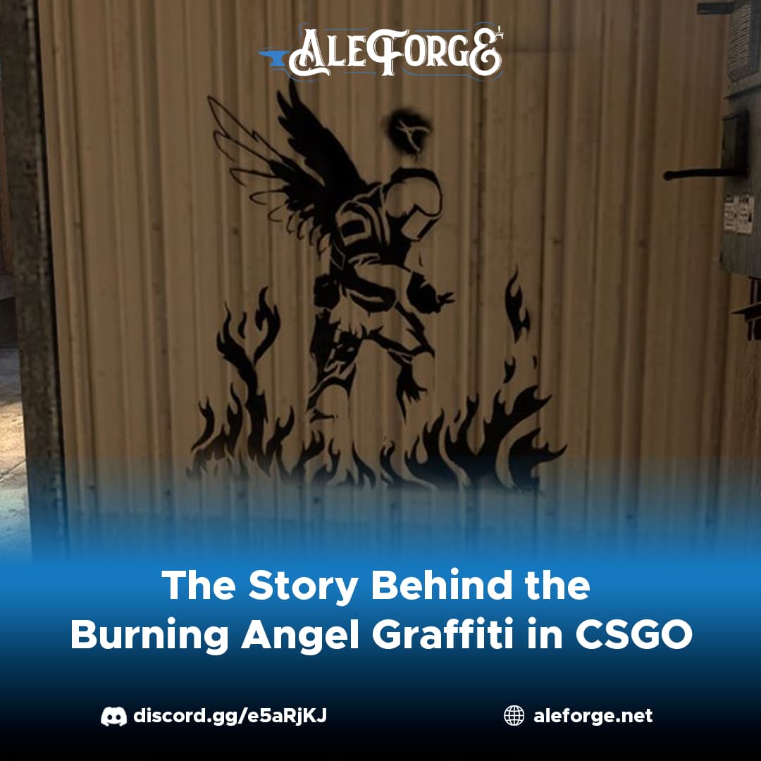 AleForge tweet media