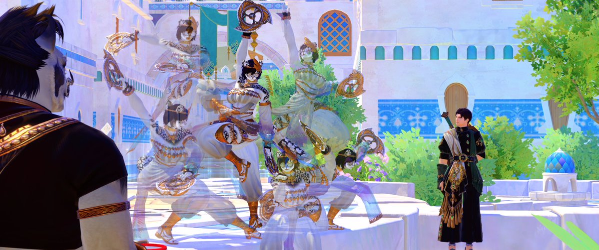 Ahmmers In 3D tweet media