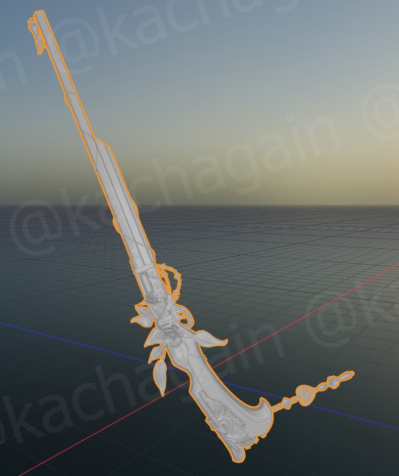 Aeternovae tweet media