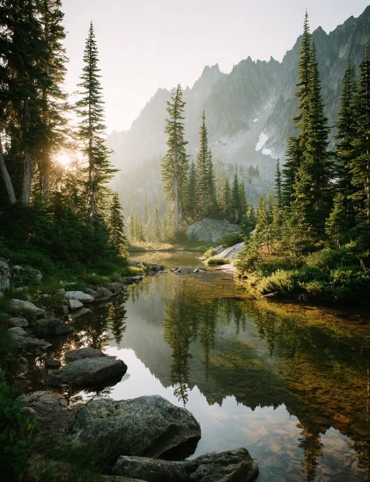 Purely Green tweet media