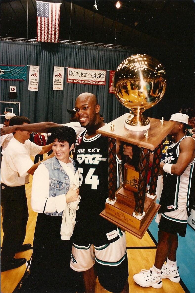 Sioux Falls Skyforce tweet media