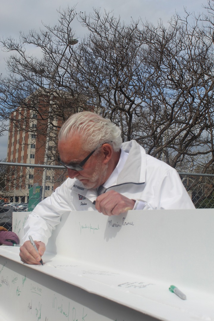 S.B. Ballard Construction tweet media