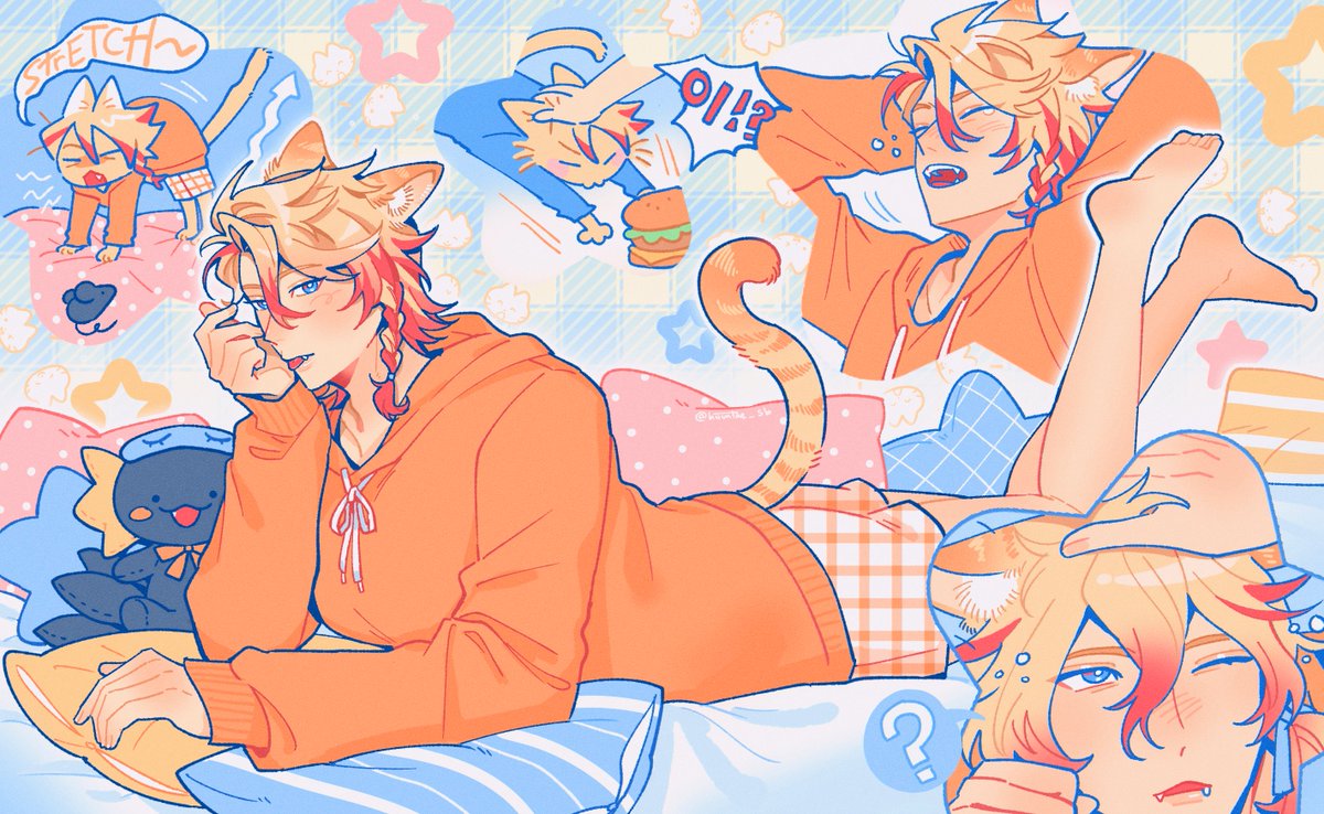 tae🧢tê | DJM-G12/CF22-Z19 tweet media