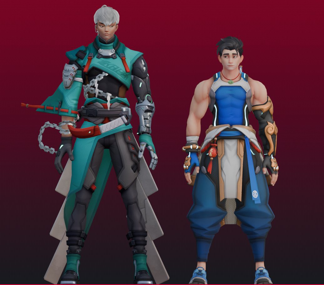 geto 𓏏 comms open tweet media