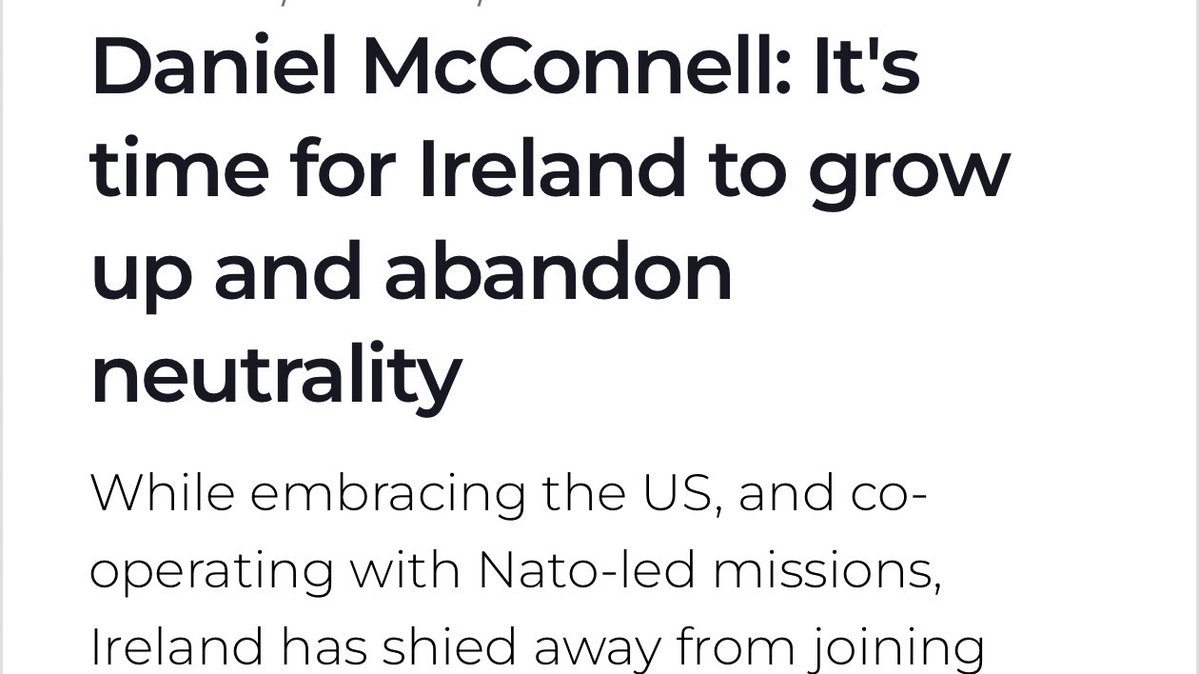 Paddy Cosgrave tweet media