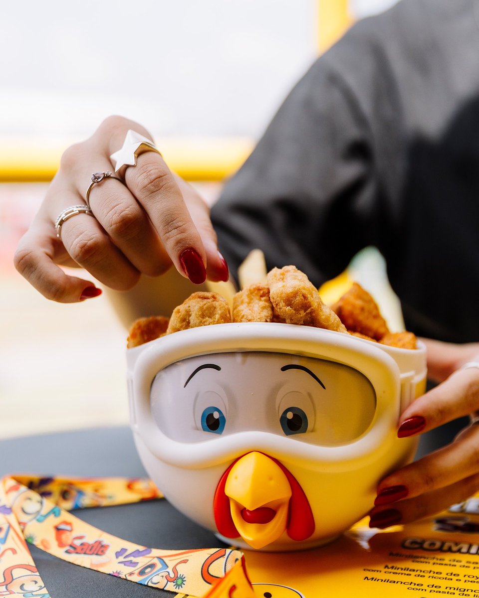 VOU DE GRADE tweet media