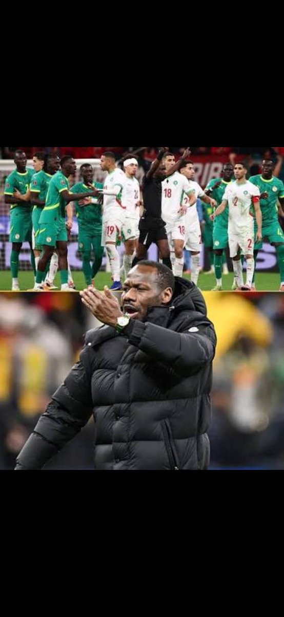 ONZE MOUNTAKHAB tweet media