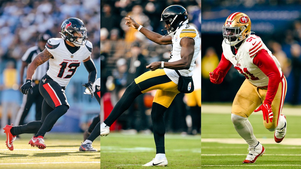 Adam Schefter tweet media