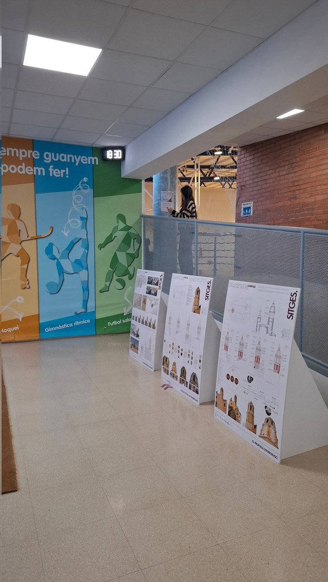 Ajuntament de Sitges tweet media