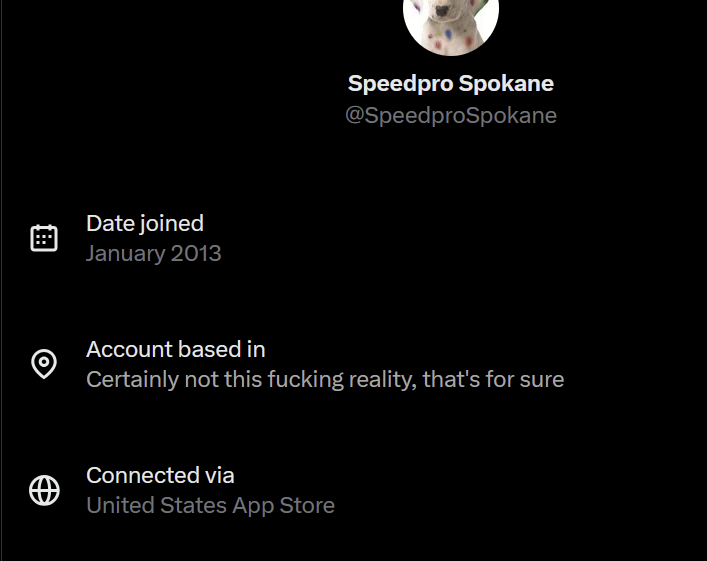 Greg Burkett tweet media