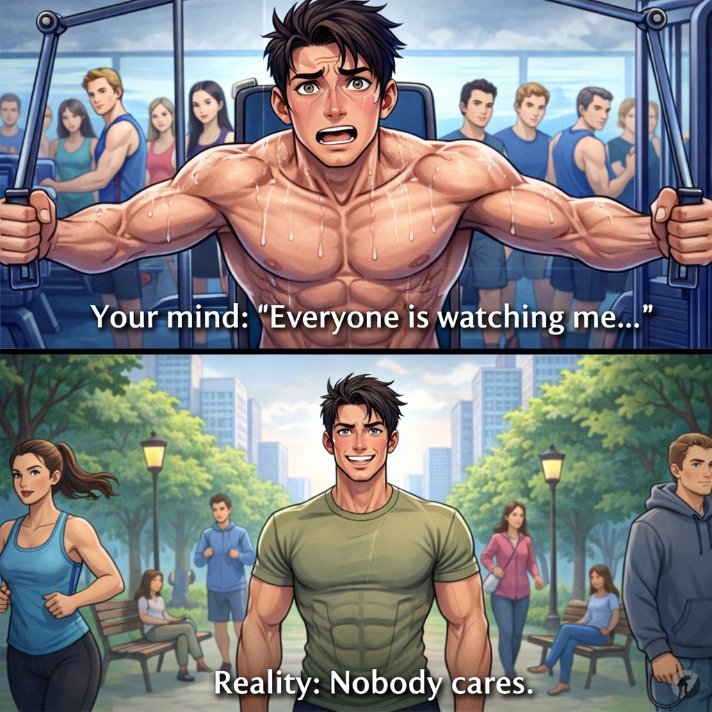 MP | Masculine Peak 🧠 tweet media