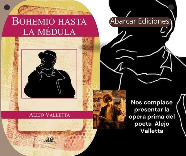 Abarcar Ediciones tweet media