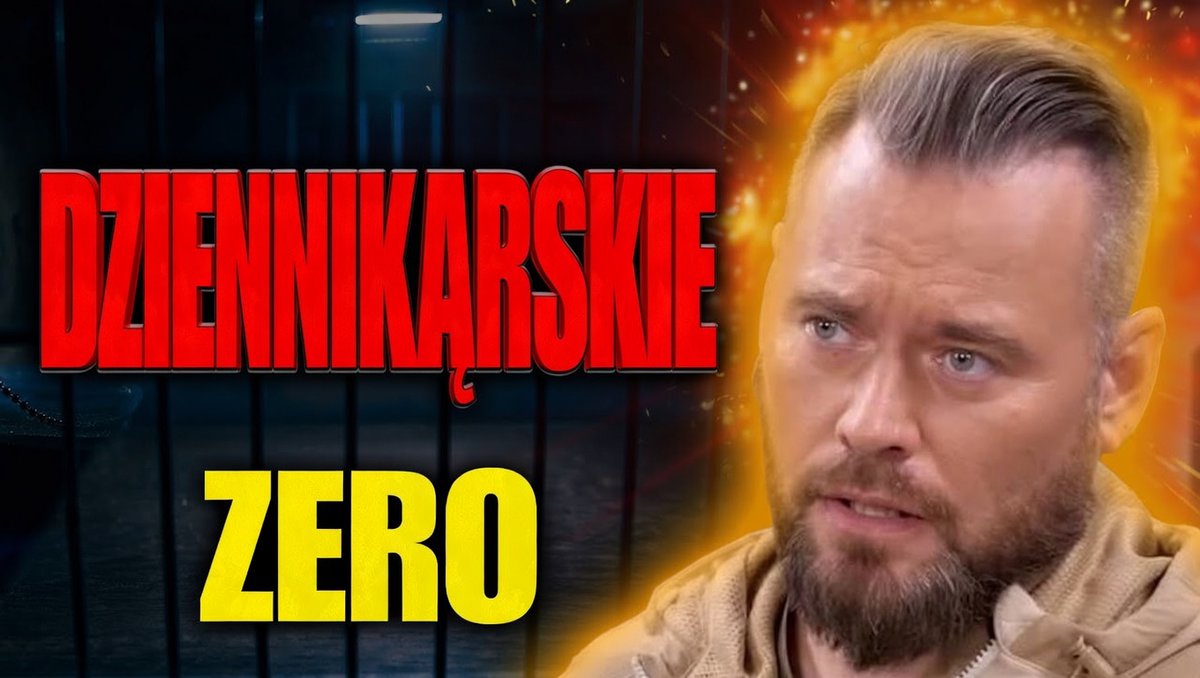 Jan Piński tweet media