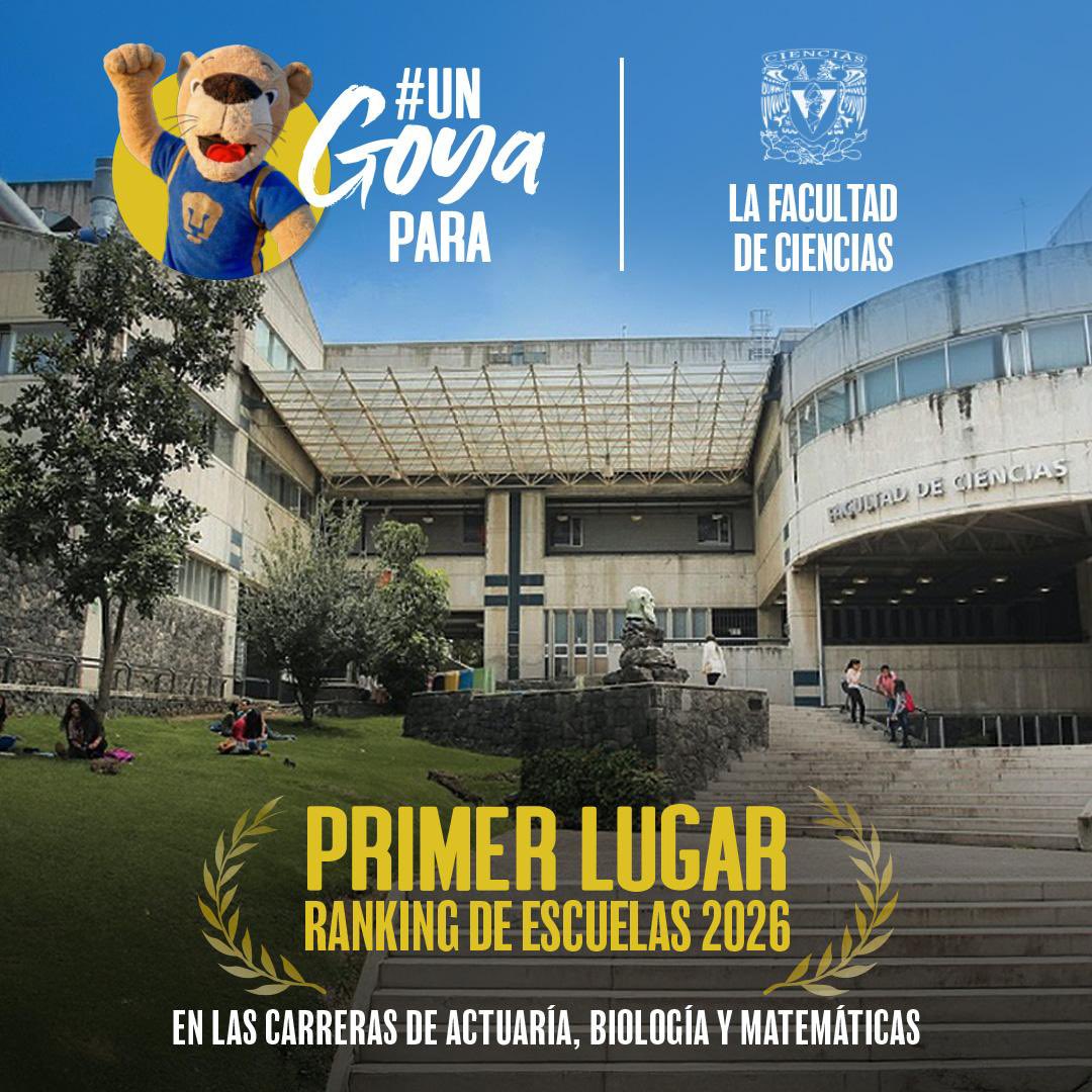 UNAM San Antonio tweet media