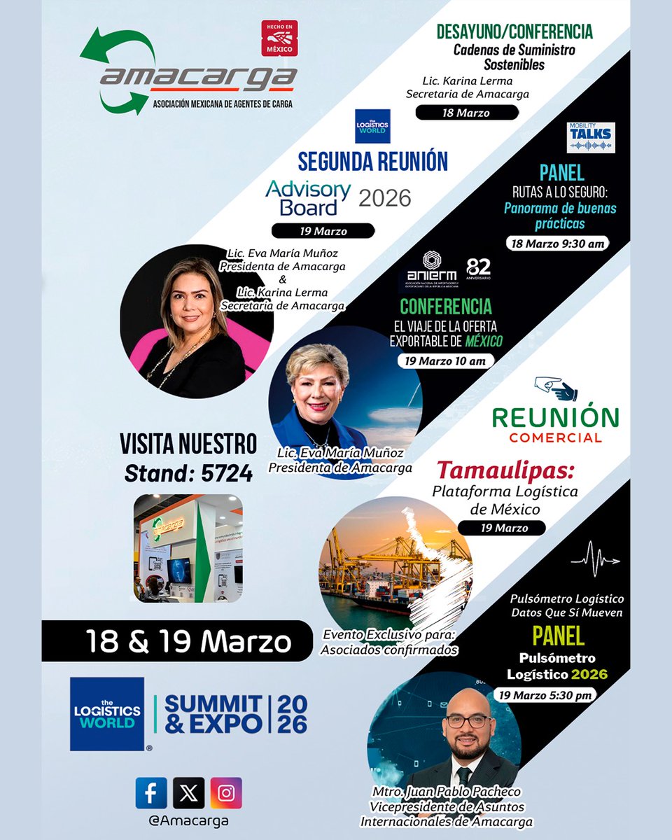 AMACARGA tweet media