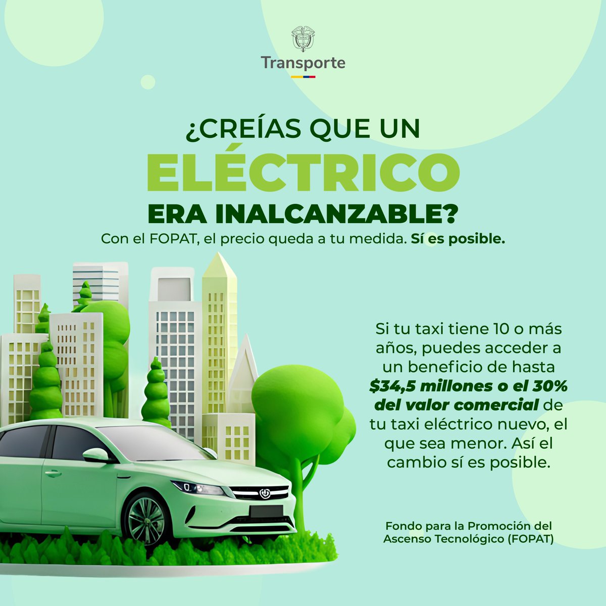 MinTransporte tweet media