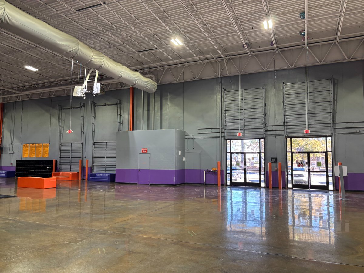 Columbia Area Development Partnership tweet media