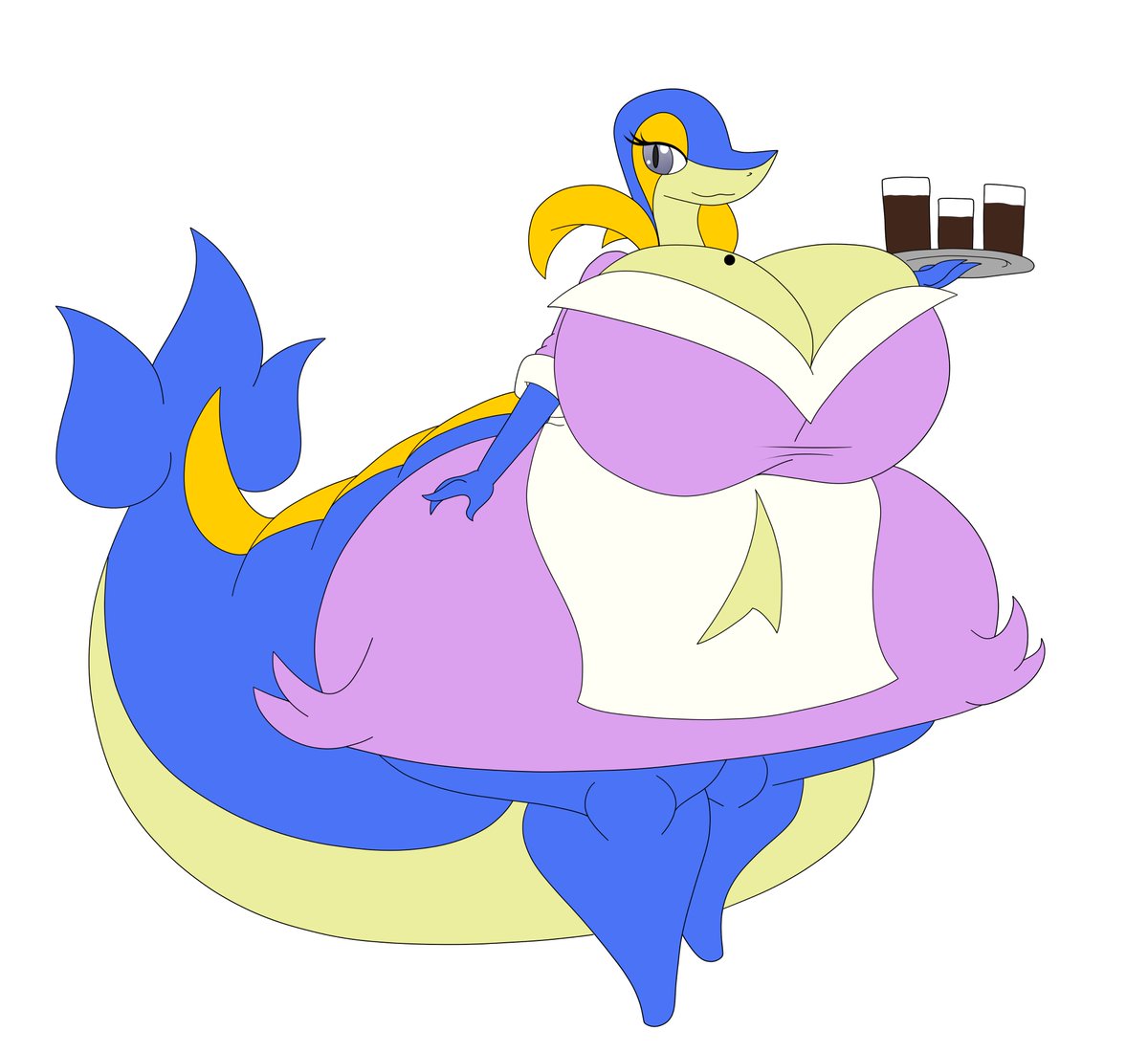 Danny Scaleback tweet media