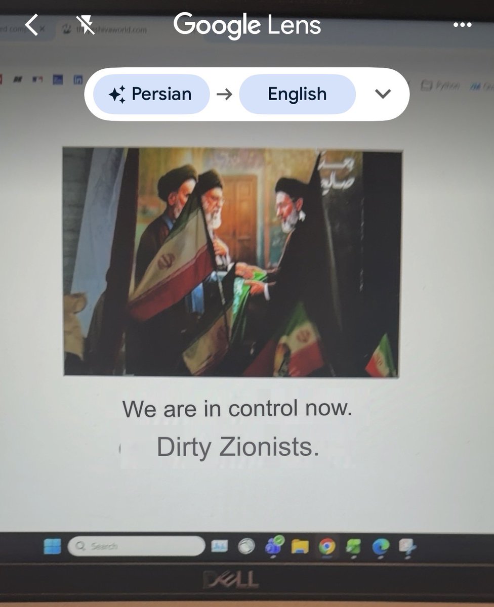 DanielMo82's tweet photo. @Israel2252 @YWN https://t.co/UehXhIPPum