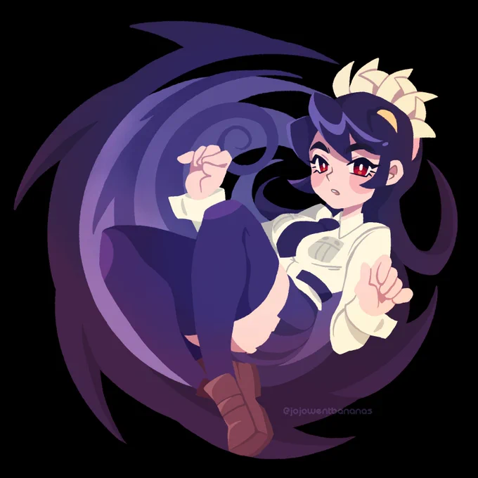 Per tradition, Filia birthday post on March 18th Happy birthday queen!!!