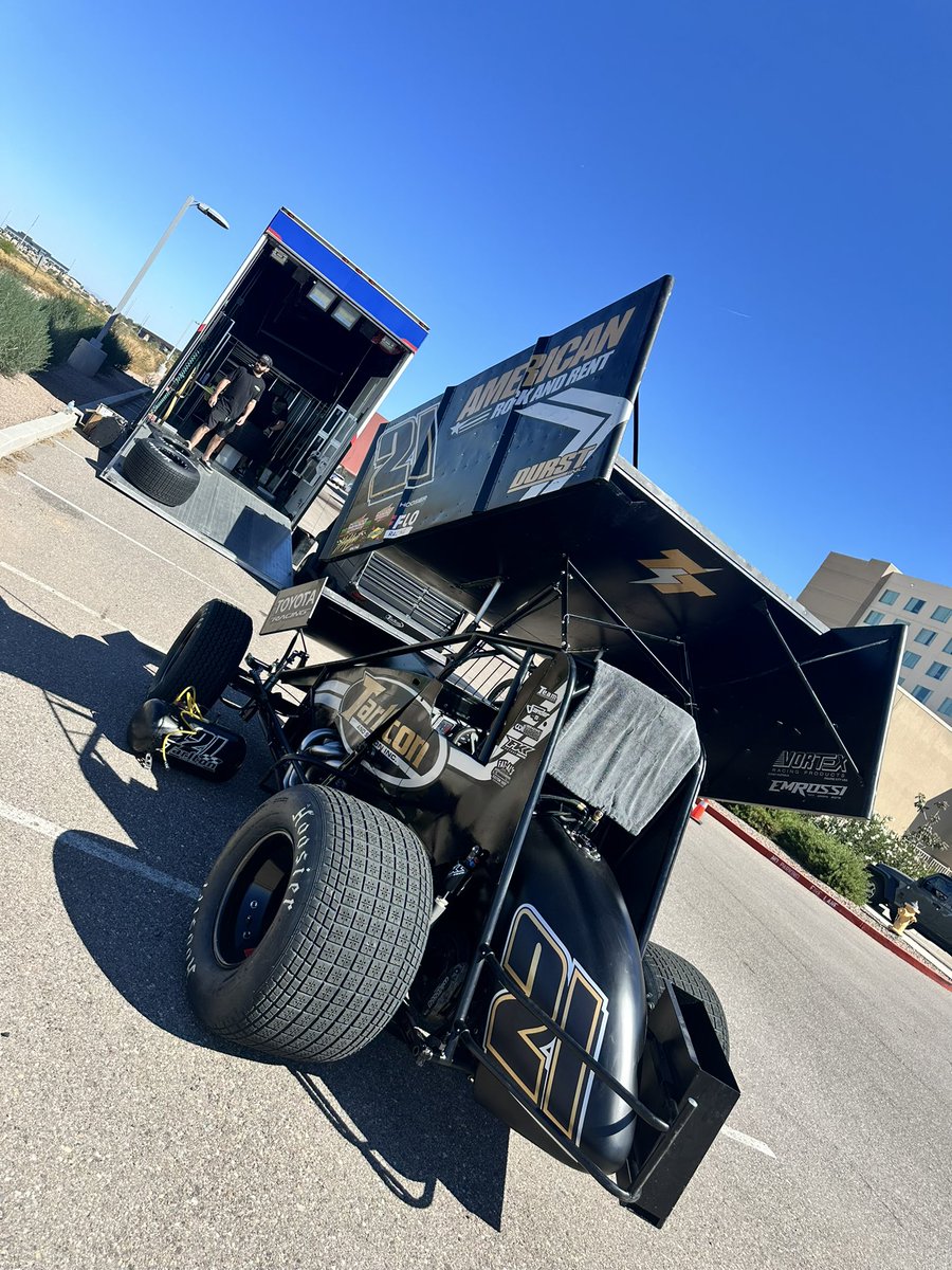 Tarlton Racing tweet media