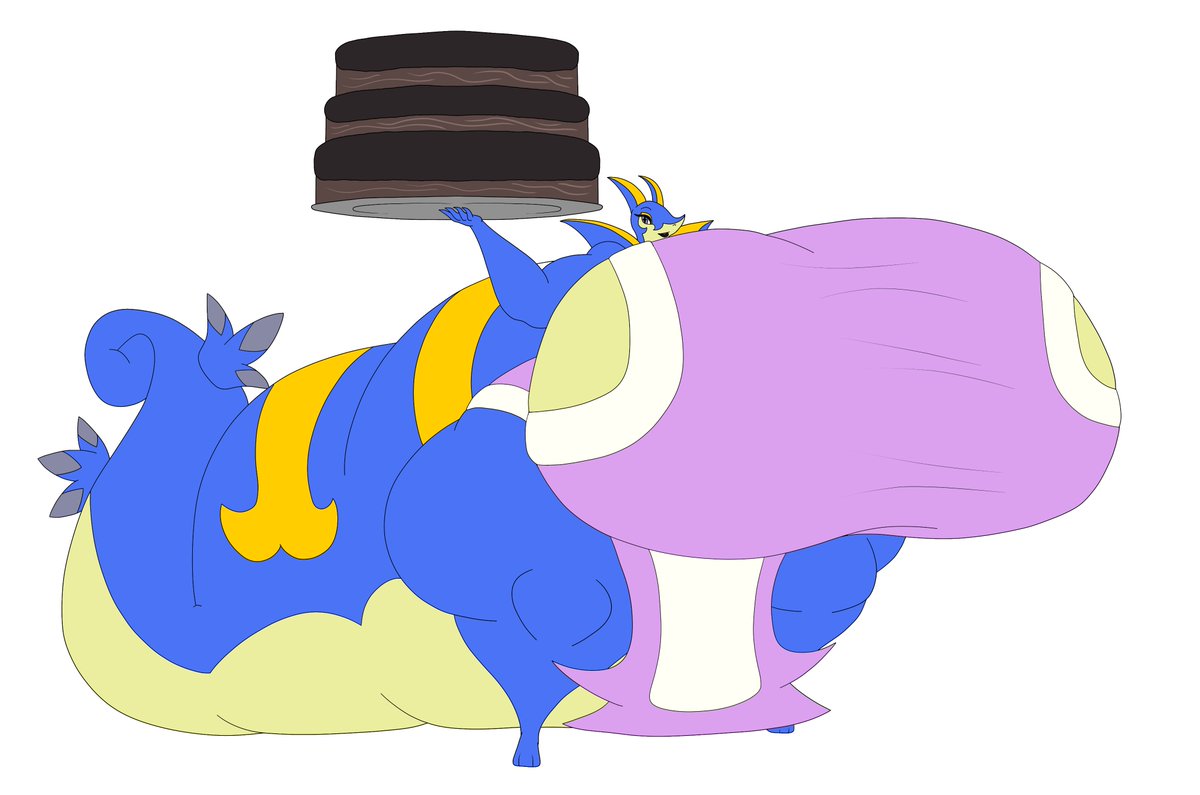 Danny Scaleback tweet media