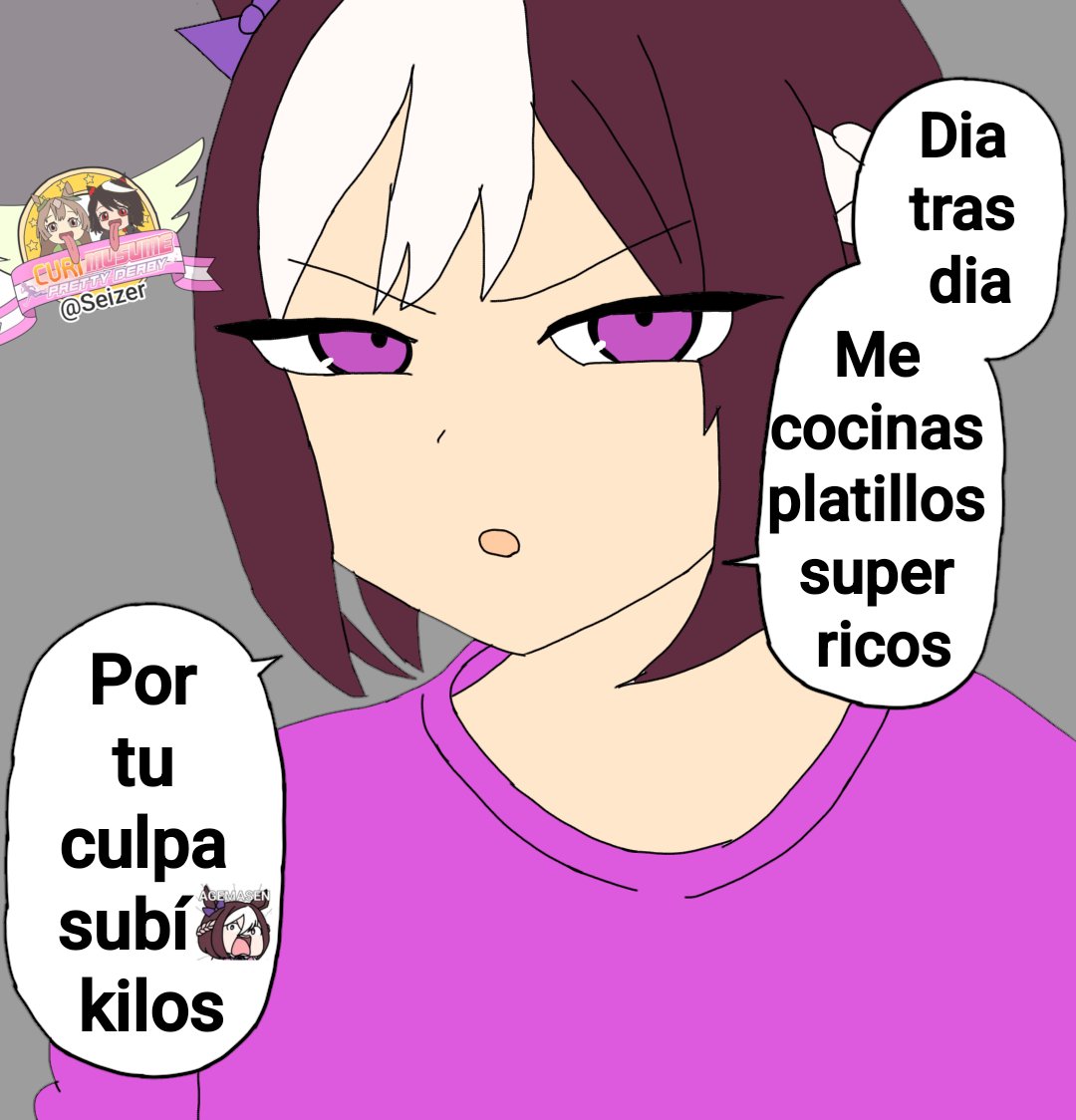 Todo siempre es culpa del Trainer