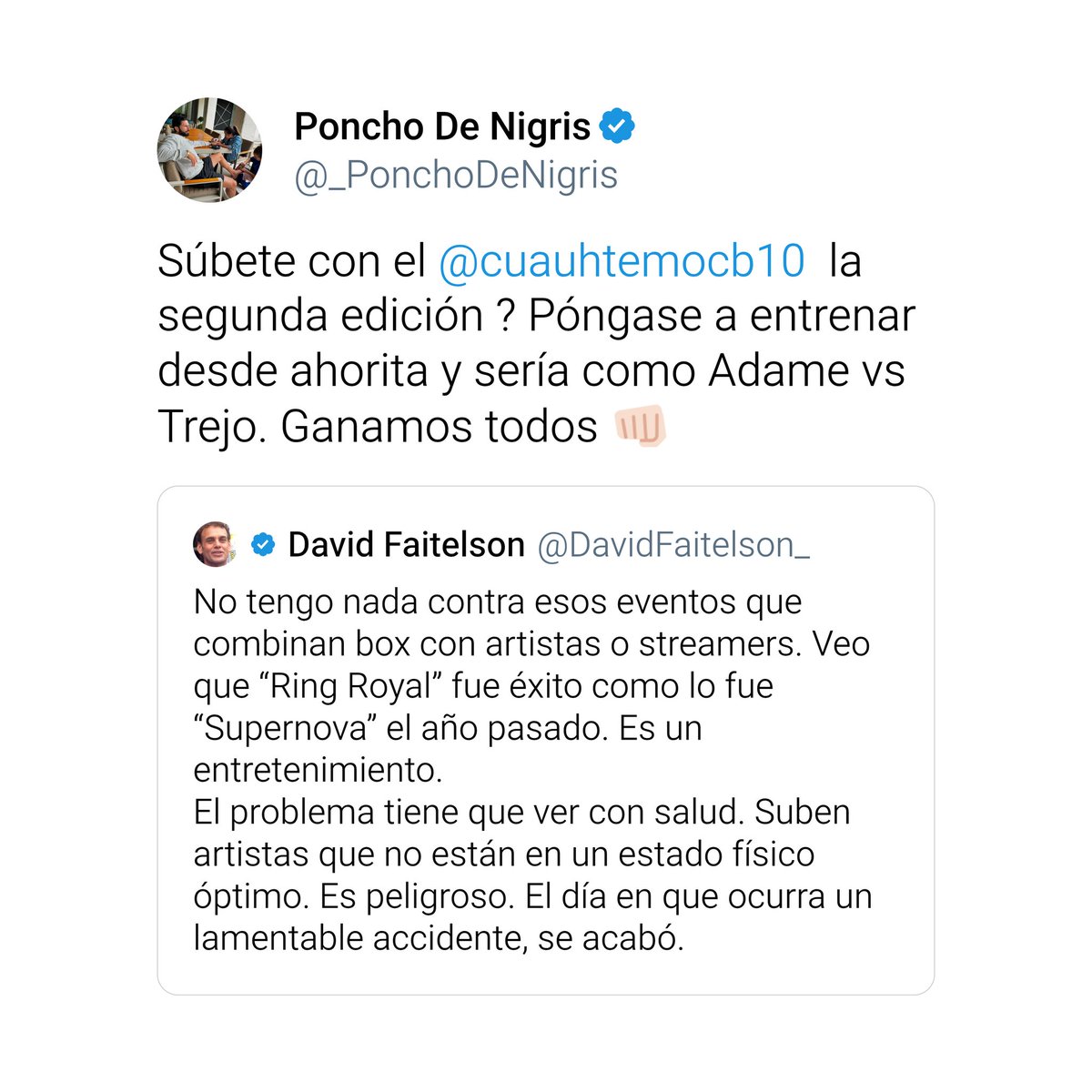 Fernando Esquivel tweet media