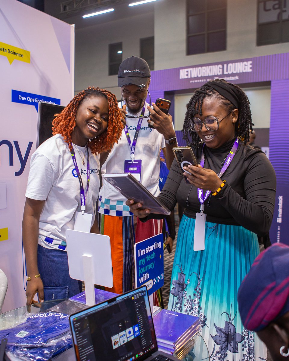 Tech Sphere Academy tweet media