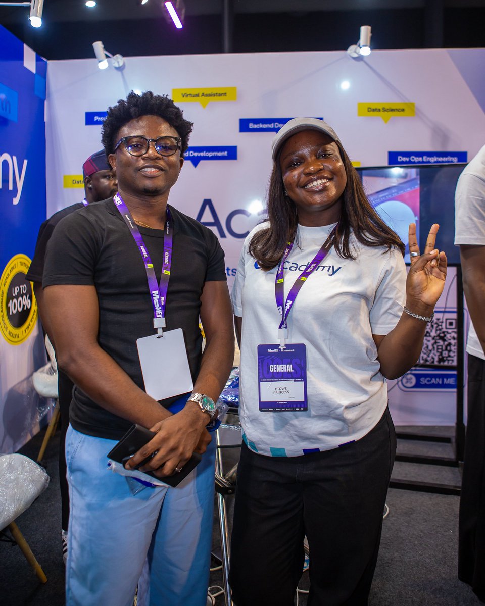 Tech Sphere Academy tweet media